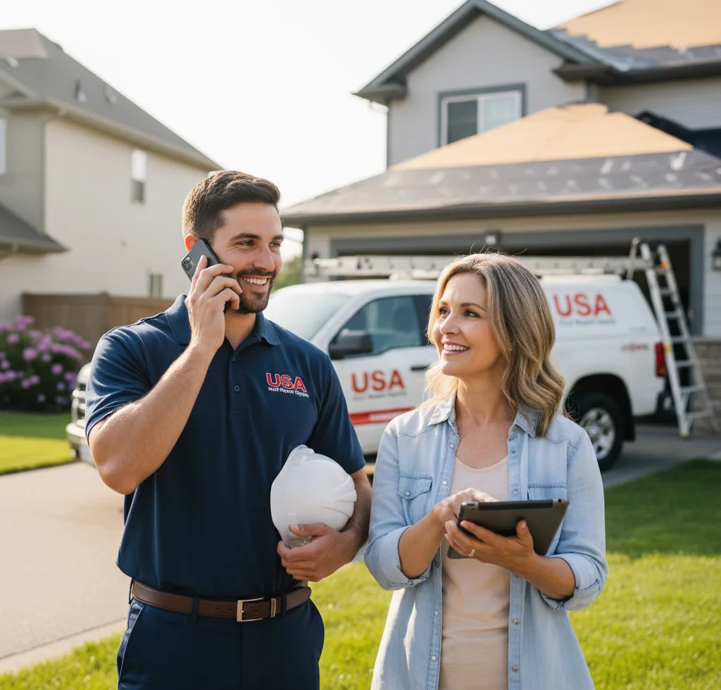 Emergency Roof Repair in Inver Grove Heights, MN
